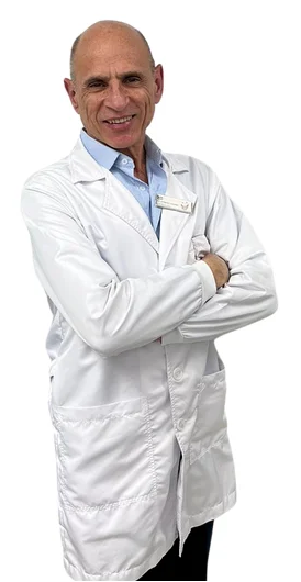 Dr. Alfredo Gilbert